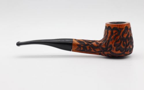 Lorenzo Pfeife Filtro 480 Rustic Volcano