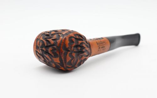 Lorenzo Pfeife Filtro 480 Rustic Volcano