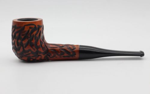 Lorenzo Pfeife Filtro 430 Rustic Billiard