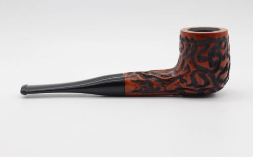 Lorenzo Pfeife Filtro 430 Rustic Billiard