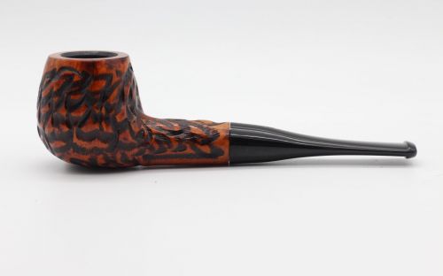 Lorenzo Pfeife Filtro 141 Rustic Apple