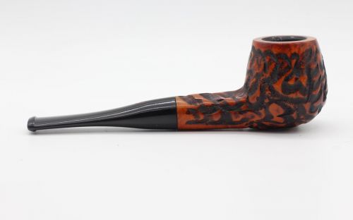 Lorenzo Pfeife Filtro 141 Rustic Apple