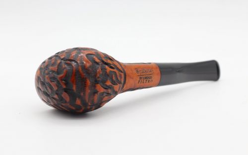 Lorenzo Pfeife Filtro 141 Rustic Apple