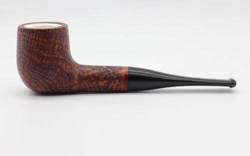 Lorenzo Pfeife Viva 430 Meershaum Sand