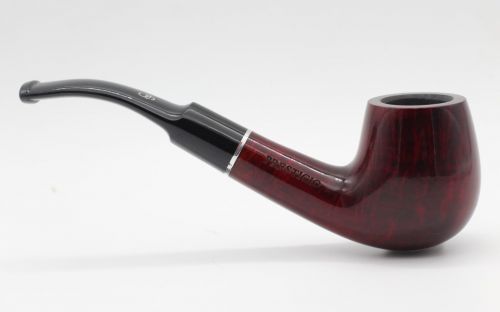 Lorenzo Pfeife Prestigio 311 Red Polish