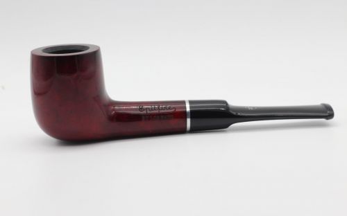 Lorenzo Pfeife Prestigio 420 Red Polish