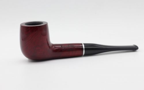 Lorenzo Pfeife Prestigio 430 Red Polish
