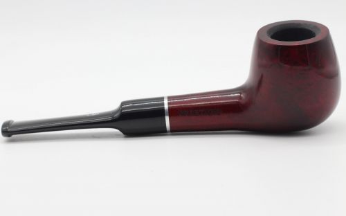 Lorenzo Pfeife Prestigio 145 Red Polish