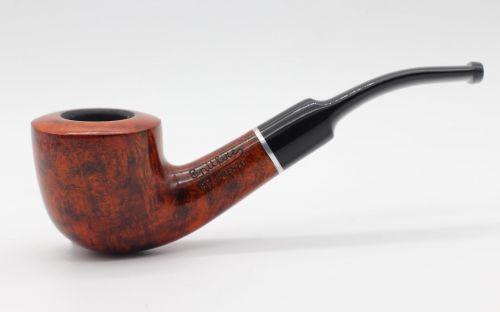 Lorenzo Pfeife Prestigio 250 Brown Polish