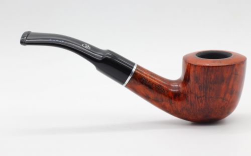 Lorenzo Pfeife Prestigio 250 Brown Polish
