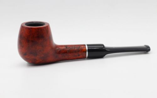 Lorenzo Pfeife Prestigio 145 Brown Polish