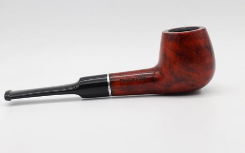 Lorenzo Pfeife Prestigio 145 Brown Polish