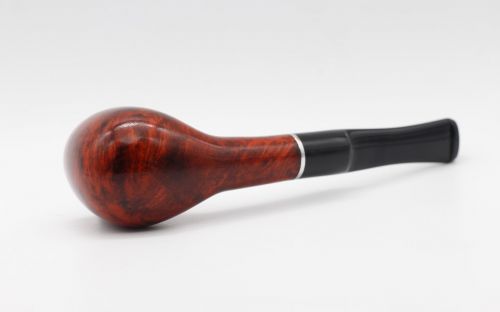 Lorenzo Pfeife Prestigio 145 Brown Polish