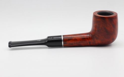 Lorenzo Pfeife Prestigio 420 Brown Polish