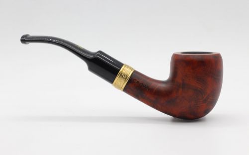 Lorenzo Pfeife Crown 245 Matt