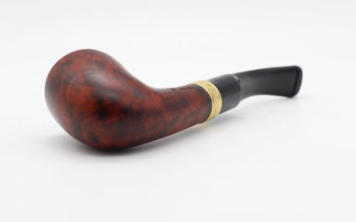 Lorenzo Pfeife Crown 245 Matt