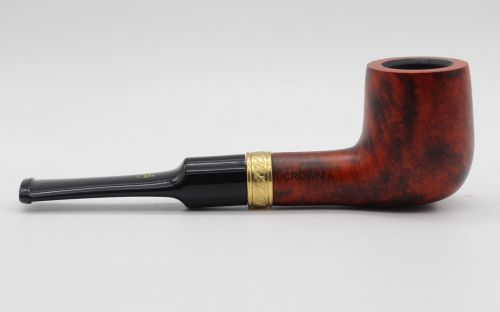 Lorenzo Pfeife Crown 420 Matt