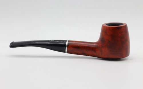 Lorenzo Pfeife Prestigio 480 Brown Matt