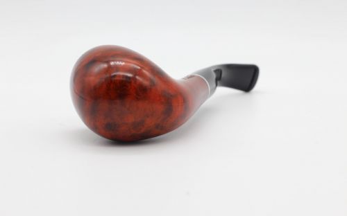Lorenzo Pfeife Prestigio 170 Brown Polish