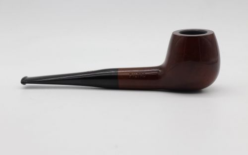 Lorenzo Pfeife Filtro 141 Walnut Polish Apple