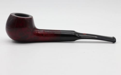 Lorenzo Pfeife Filtro 810 Red Polish Prince