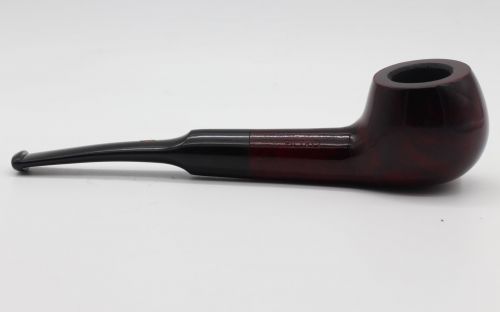 Lorenzo Pfeife Filtro 810 Red Polish Prince
