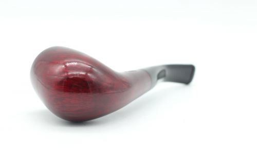 Lorenzo Pfeife Filtro 220 Red Polish
