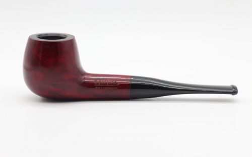 Lorenzo Pfeife Filtro 141 Red Polish Apple