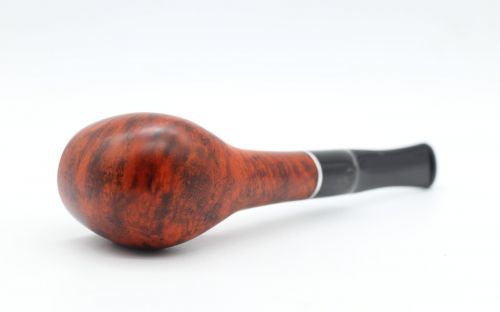 Lorenzo Pfeife Prestigio 145 Brown Matt
