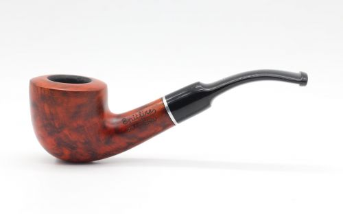 Lorenzo Pfeife Prestigio 250 Brown Matt