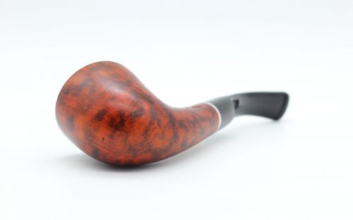 Lorenzo Pfeife Prestigio 250 Brown Matt