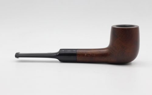 Lorenzo Pfeife Filtro 420 Walnut Matt Billiard
