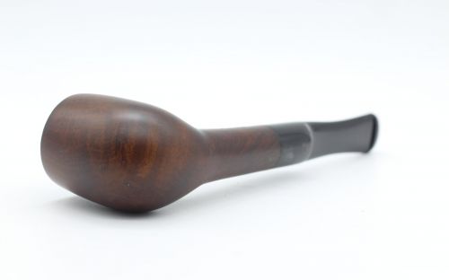 Lorenzo Pfeife Filtro 420 Walnut Matt Billiard
