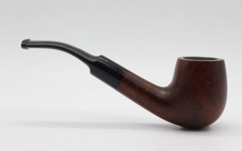 Lorenzo Pfeife Filtro 311 Walnut Matt Bent