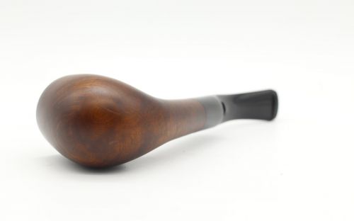 Lorenzo Pfeife Filtro 311 Walnut Matt Bent