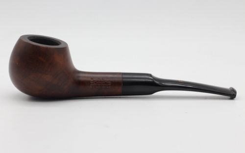 Lorenzo Pfeife Filtro 810 Walnut Matt