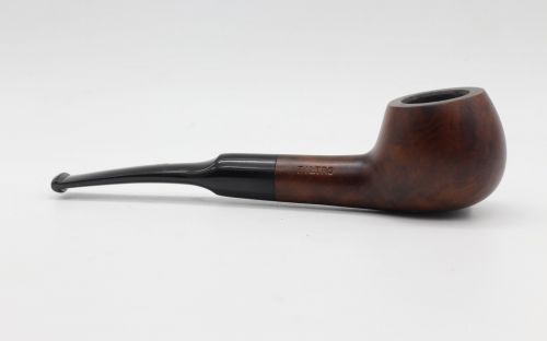 Lorenzo Pfeife Filtro 810 Walnut Matt