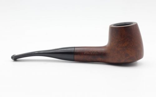Lorenzo Pfeife Filtro 480 Walnut Matt Volcano