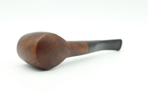 Lorenzo Pfeife Filtro 480 Walnut Matt Volcano