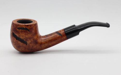 Lorenzo Pfeife Manola 156 Carving