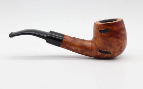 Lorenzo Pfeife Manola 156 Carving