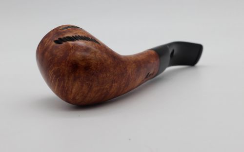 Lorenzo Pfeife Manola 156 Carving