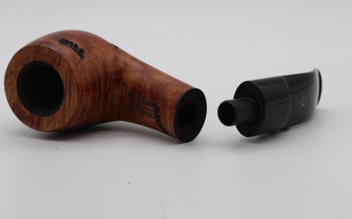 Lorenzo Pfeife Manola 156 Carving