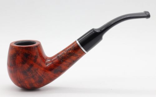 Lorenzo Pfeife Prestigio 311 Brown Polish