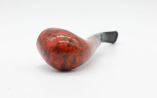 Lorenzo Pfeife Prestigio 311 Brown Polish