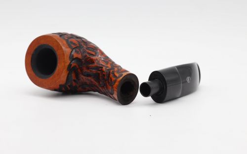 Lorenzo Pfeife Manola 156 Rustic