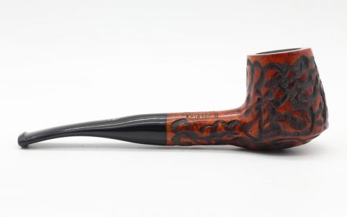 Lorenzo Pfeife Manola 480 Rustic