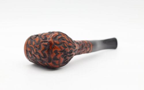 Lorenzo Pfeife Manola 480 Rustic