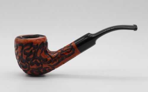 Lorenzo Pfeife Manola 245P Rustic