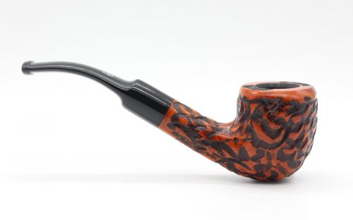 Lorenzo Pfeife Manola 245P Rustic